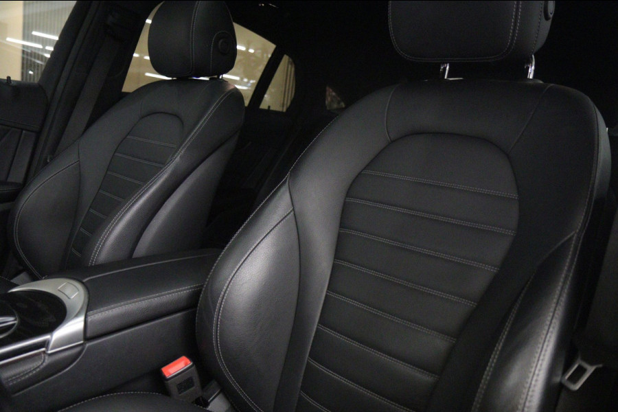 Mercedes-Benz GLC Coupé 300e 4MATIC PANO/CARPLAY/KEYLESS/SFEERVER/VOL