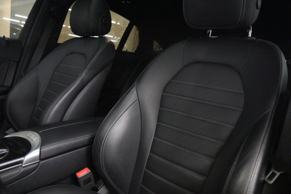 Mercedes-Benz GLC Coupé 300e 4MATIC PANO/CARPLAY/KEYLESS/SFEERVER/VOL