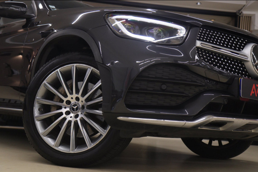 Mercedes-Benz GLC Coupé 300e 4MATIC PANO/CARPLAY/KEYLESS/SFEERVER/VOL