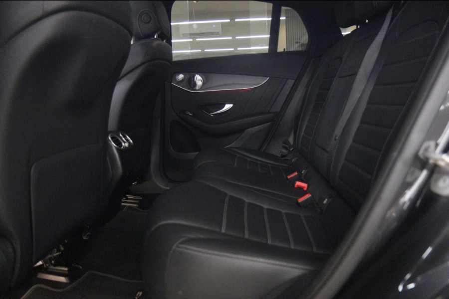 Mercedes-Benz GLC Coupé 300e 4MATIC PANO/CARPLAY/KEYLESS/SFEERVER/VOL