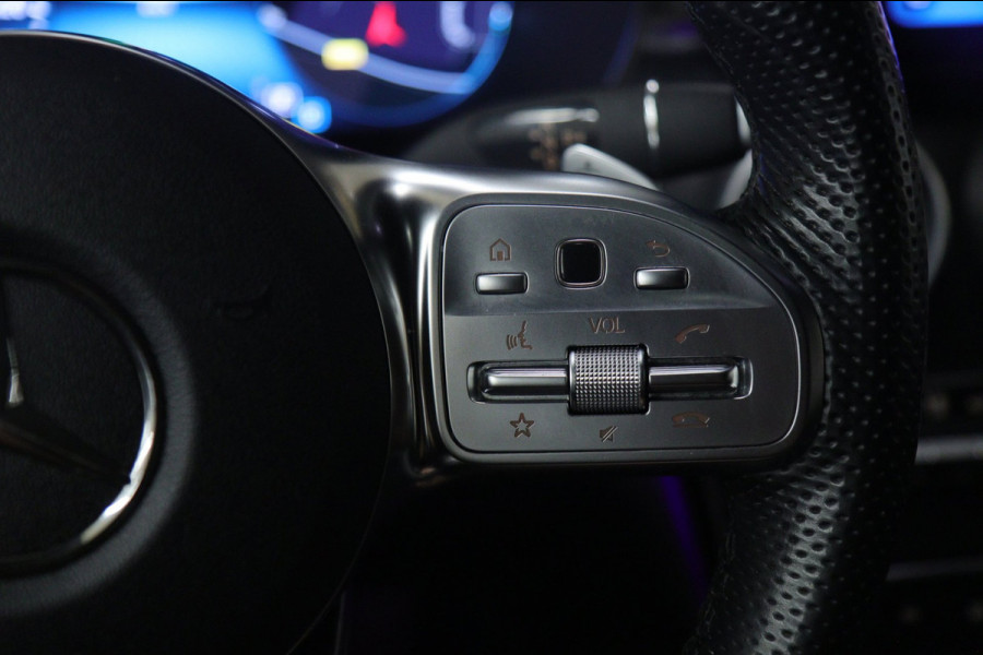 Mercedes-Benz GLC Coupé 300e 4MATIC PANO/CARPLAY/KEYLESS/SFEERVER/VOL