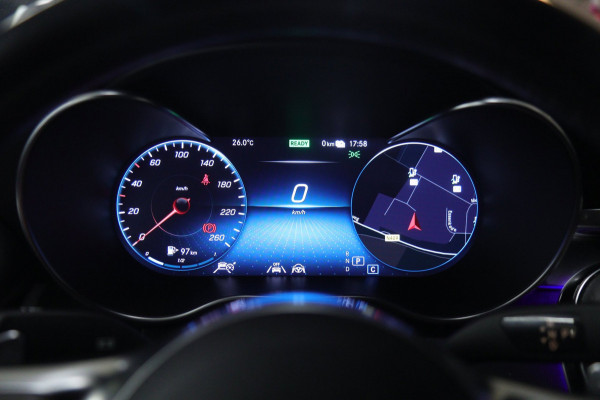 Mercedes-Benz GLC Coupé 300e 4MATIC PANO/CARPLAY/KEYLESS/SFEERVER/VOL