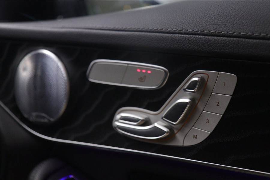 Mercedes-Benz GLC Coupé 300e 4MATIC PANO/CARPLAY/KEYLESS/SFEERVER/VOL