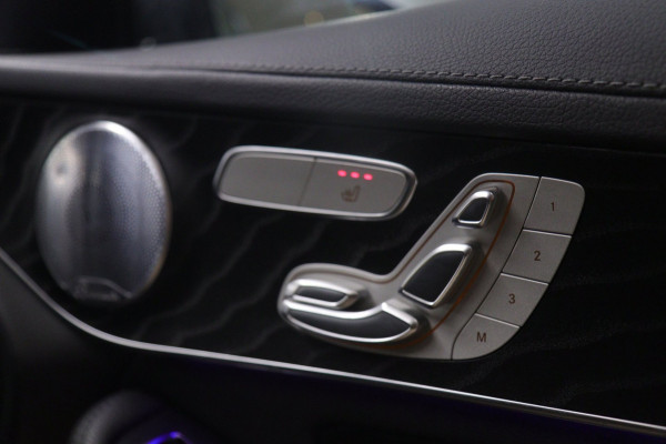 Mercedes-Benz GLC Coupé 300e 4MATIC PANO/CARPLAY/KEYLESS/SFEERVER/VOL