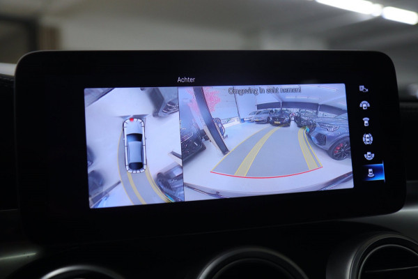 Mercedes-Benz GLC Coupé 300e 4MATIC PANO/CARPLAY/KEYLESS/SFEERVER/VOL