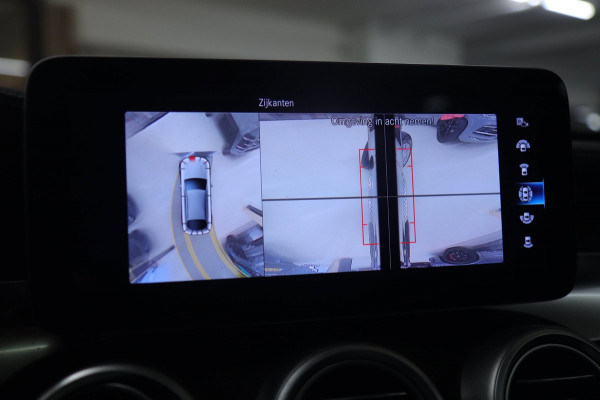 Mercedes-Benz GLC Coupé 300e 4MATIC PANO/CARPLAY/KEYLESS/SFEERVER/VOL