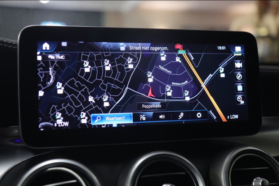 Mercedes-Benz GLC Coupé 300e 4MATIC PANO/CARPLAY/KEYLESS/SFEERVER/VOL