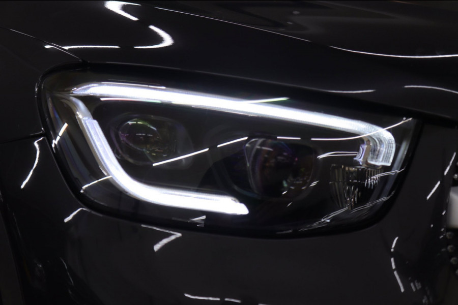 Mercedes-Benz GLC Coupé 300e 4MATIC PANO/CARPLAY/KEYLESS/SFEERVER/VOL