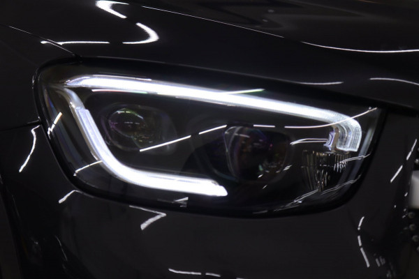 Mercedes-Benz GLC Coupé 300e 4MATIC PANO/CARPLAY/KEYLESS/SFEERVER/VOL