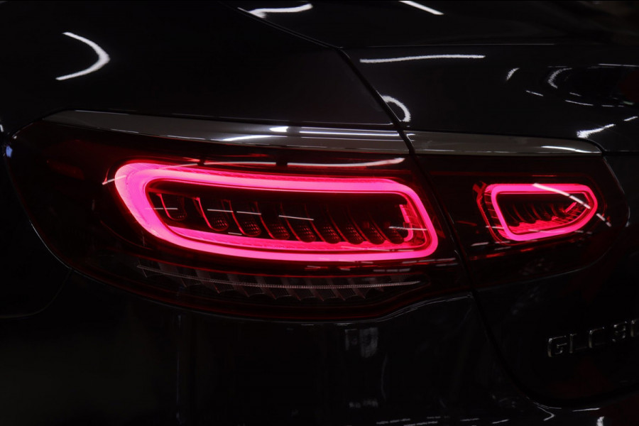 Mercedes-Benz GLC Coupé 300e 4MATIC PANO/CARPLAY/KEYLESS/SFEERVER/VOL