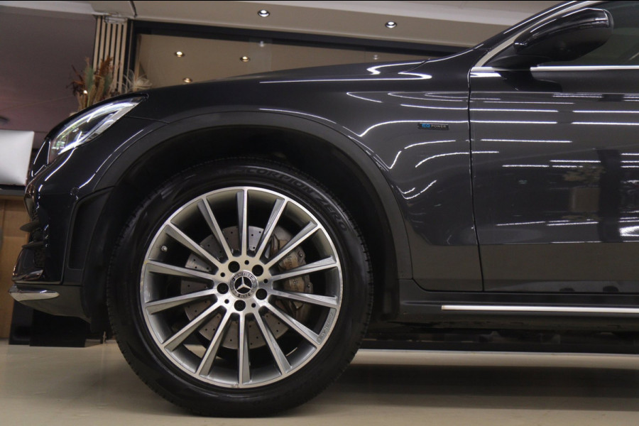 Mercedes-Benz GLC Coupé 300e 4MATIC PANO/CARPLAY/KEYLESS/SFEERVER/VOL