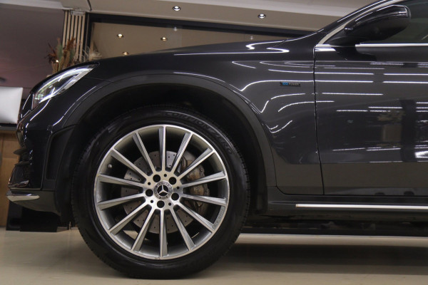 Mercedes-Benz GLC Coupé 300e 4MATIC PANO/CARPLAY/KEYLESS/SFEERVER/VOL