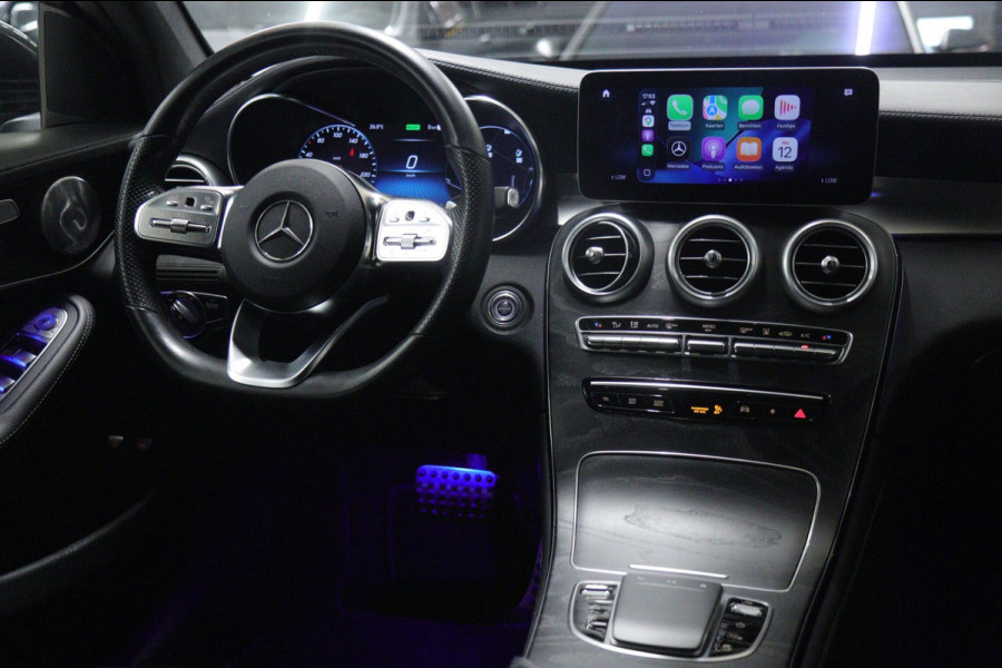 Mercedes-Benz GLC Coupé 300e 4MATIC PANO/CARPLAY/KEYLESS/SFEERVER/VOL