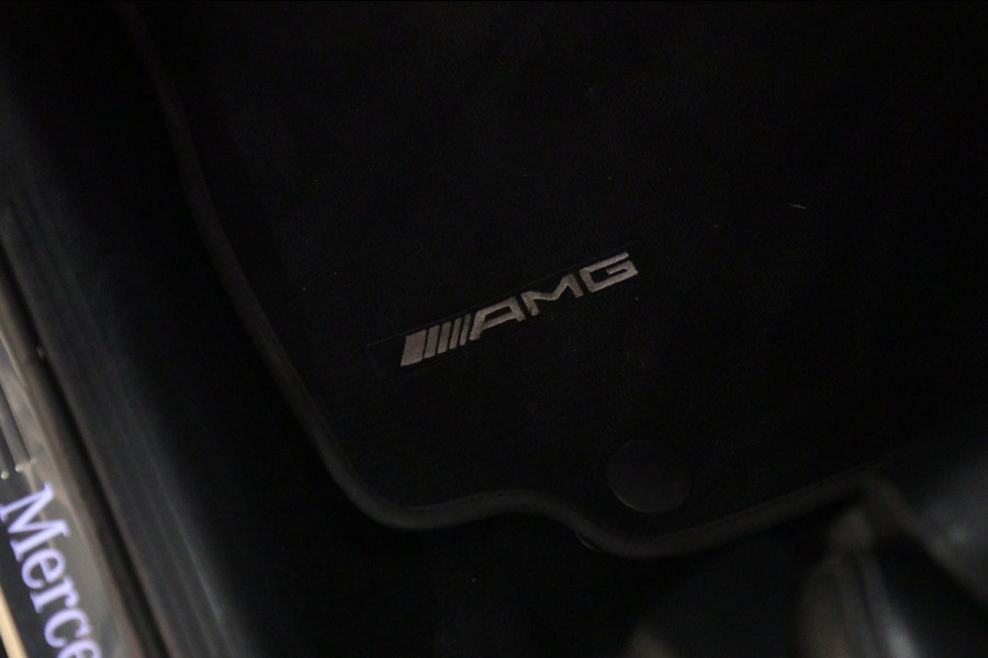 Mercedes-Benz GLC Coupé 300e 4MATIC PANO/CARPLAY/KEYLESS/SFEERVER/VOL