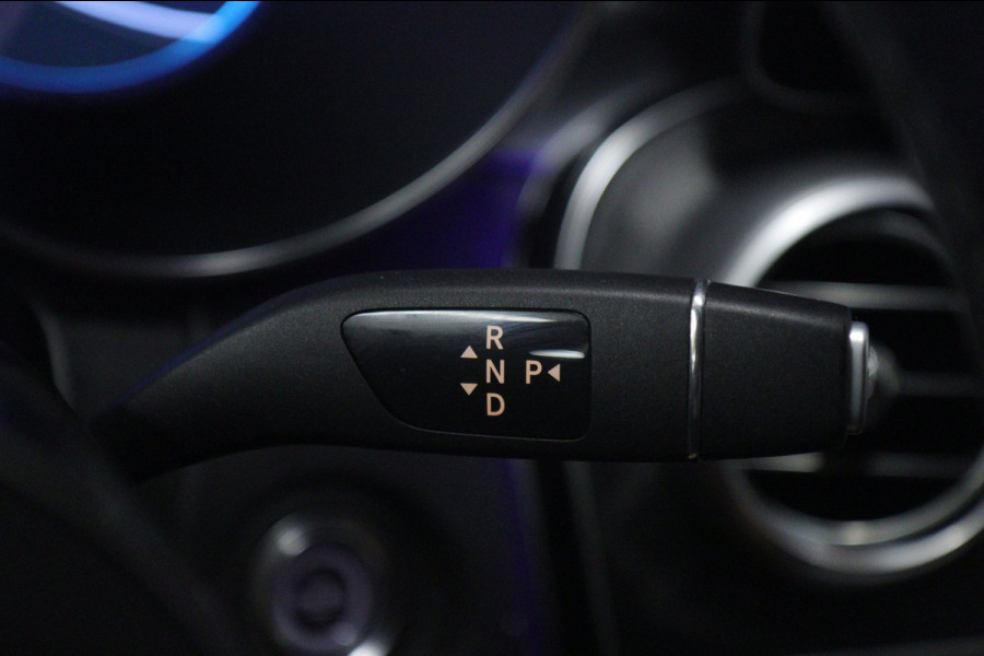Mercedes-Benz GLC Coupé 300e 4MATIC PANO/CARPLAY/KEYLESS/SFEERVER/VOL