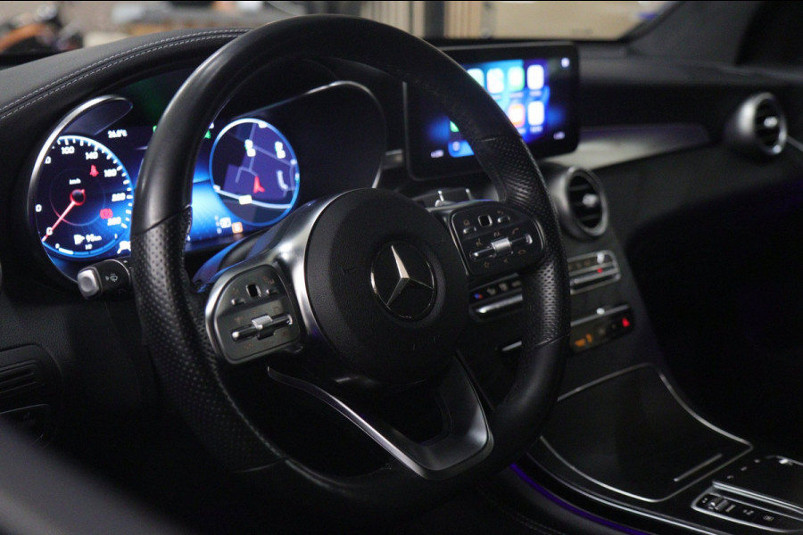 Mercedes-Benz GLC Coupé 300e 4MATIC PANO/CARPLAY/KEYLESS/SFEERVER/VOL