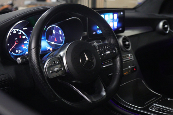 Mercedes-Benz GLC Coupé 300e 4MATIC PANO/CARPLAY/KEYLESS/SFEERVER/VOL