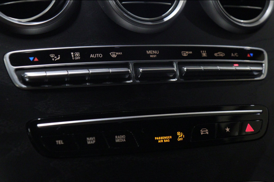 Mercedes-Benz GLC Coupé 300e 4MATIC PANO/CARPLAY/KEYLESS/SFEERVER/VOL