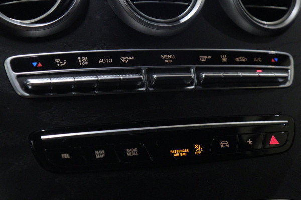 Mercedes-Benz GLC Coupé 300e 4MATIC PANO/CARPLAY/KEYLESS/SFEERVER/VOL