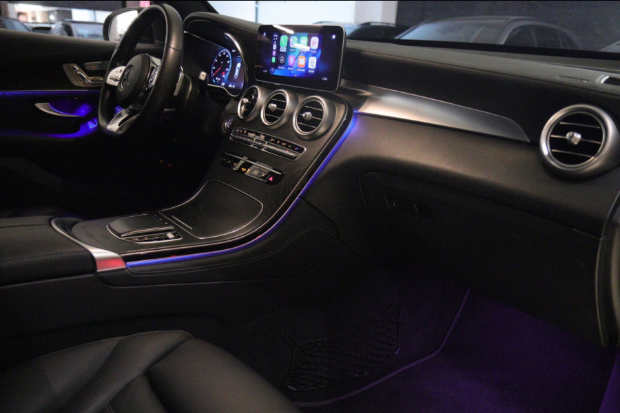 Mercedes-Benz GLC Coupé 300e 4MATIC PANO/CARPLAY/KEYLESS/SFEERVER/VOL