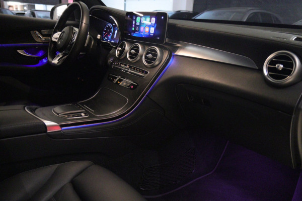 Mercedes-Benz GLC Coupé 300e 4MATIC PANO/CARPLAY/KEYLESS/SFEERVER/VOL