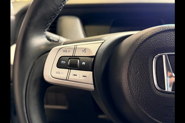 Honda Jazz 1.5 e:HEV Advance, 1 Jaar Bovag Garantie, Automaat, Camera, Stoel/Stuurverwarming, Carplay