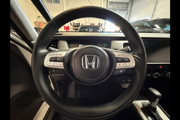 Honda Jazz 1.5 e:HEV Advance, 1 Jaar Bovag Garantie, Automaat, Camera, Stoel/Stuurverwarming, Carplay