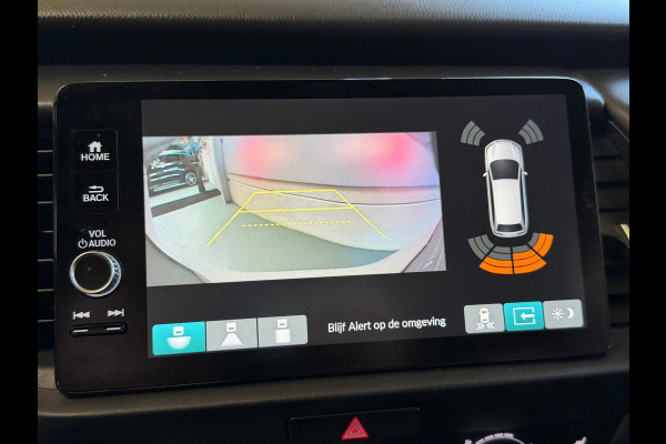Honda Jazz 1.5 e:HEV Advance, 1 Jaar Bovag Garantie, Automaat, Camera, Stoel/Stuurverwarming, Carplay