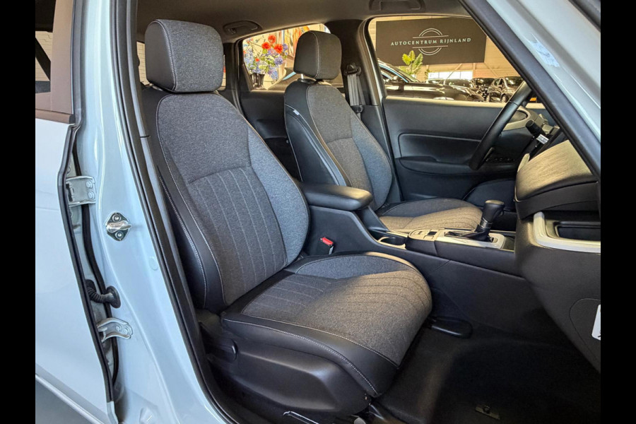 Honda Jazz 1.5 e:HEV Advance, 1 Jaar Bovag Garantie, Automaat, Camera, Stoel/Stuurverwarming, Carplay
