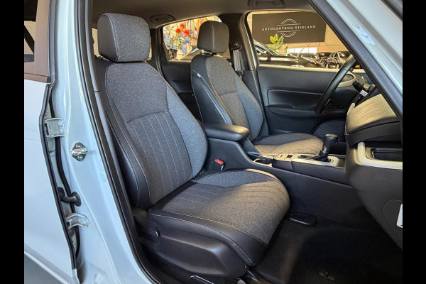 Honda Jazz 1.5 e:HEV Advance, 1 Jaar Bovag Garantie, Automaat, Camera, Stoel/Stuurverwarming, Carplay
