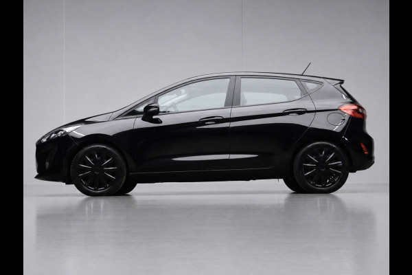 Ford Fiesta 1.1 Sport (APPLE CARPLAY,NAVI,LED,PDC,LANE ASSIST,DAB,BLUETOOTH,SPORTSTOELEN,LM VELGEN,NIEUWE APK,NETTE STAAT)