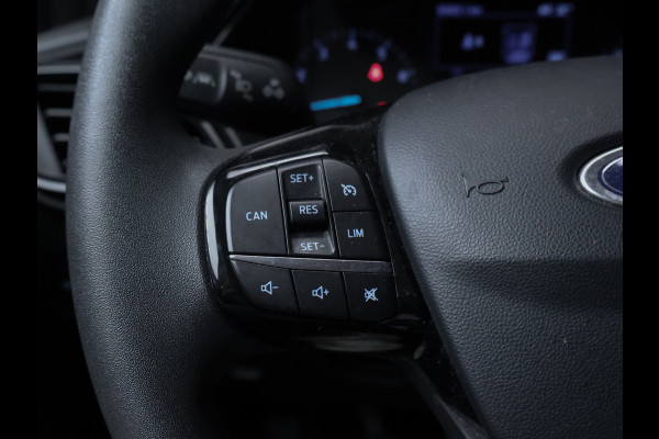 Ford Fiesta 1.1 Sport (APPLE CARPLAY,NAVI,LED,PDC,LANE ASSIST,DAB,BLUETOOTH,SPORTSTOELEN,LM VELGEN,NIEUWE APK,NETTE STAAT)