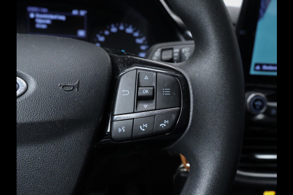 Ford Fiesta 1.1 Sport (APPLE CARPLAY,NAVI,LED,PDC,LANE ASSIST,DAB,BLUETOOTH,SPORTSTOELEN,LM VELGEN,NIEUWE APK,NETTE STAAT)