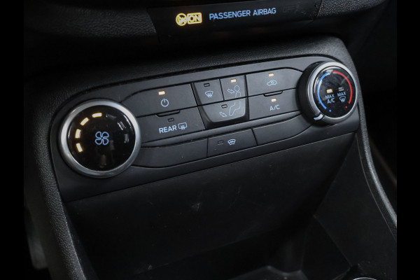 Ford Fiesta 1.1 Sport (APPLE CARPLAY,NAVI,LED,PDC,LANE ASSIST,DAB,BLUETOOTH,SPORTSTOELEN,LM VELGEN,NIEUWE APK,NETTE STAAT)