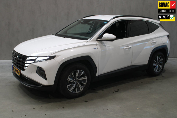 Hyundai Tucson 1.6 T-GDI MHEV Comfort Smart Rijklaar incl bovag garantie