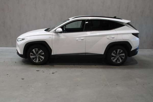 Hyundai Tucson 1.6 T-GDI MHEV Comfort Smart Rijklaar incl bovag garantie