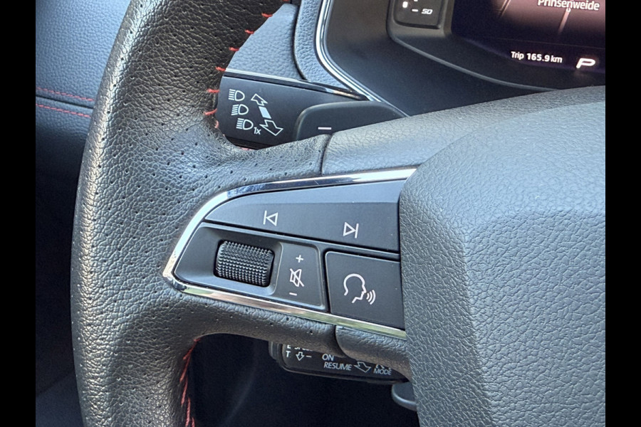 Seat Ibiza 1.0 TSI FR DSG Camera Beats LED Carplay Keyless