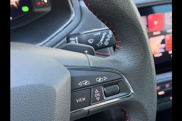 Seat Ibiza 1.0 TSI FR DSG Camera Beats LED Carplay Keyless