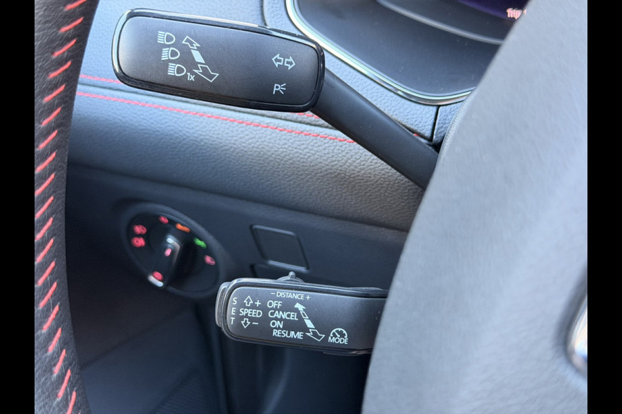 Seat Ibiza 1.0 TSI FR DSG Camera Beats LED Carplay Keyless