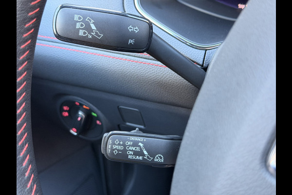 Seat Ibiza 1.0 TSI FR DSG Camera Beats LED Carplay Keyless