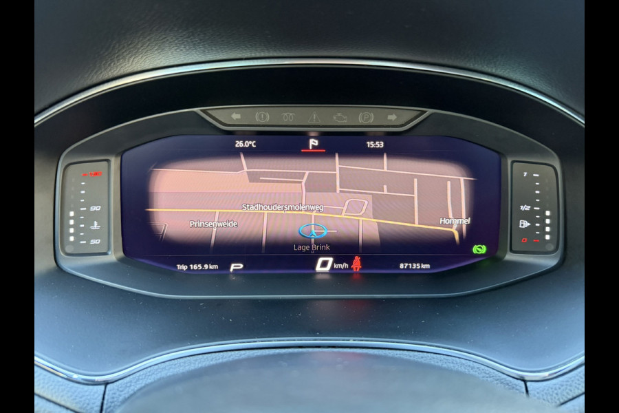 Seat Ibiza 1.0 TSI FR DSG Camera Beats LED Carplay Keyless