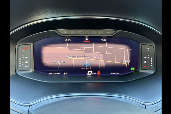 Seat Ibiza 1.0 TSI FR DSG Camera Beats LED Carplay Keyless