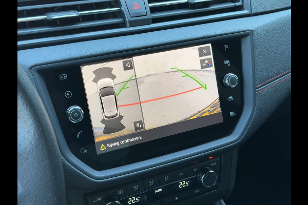Seat Ibiza 1.0 TSI FR DSG Camera Beats LED Carplay Keyless