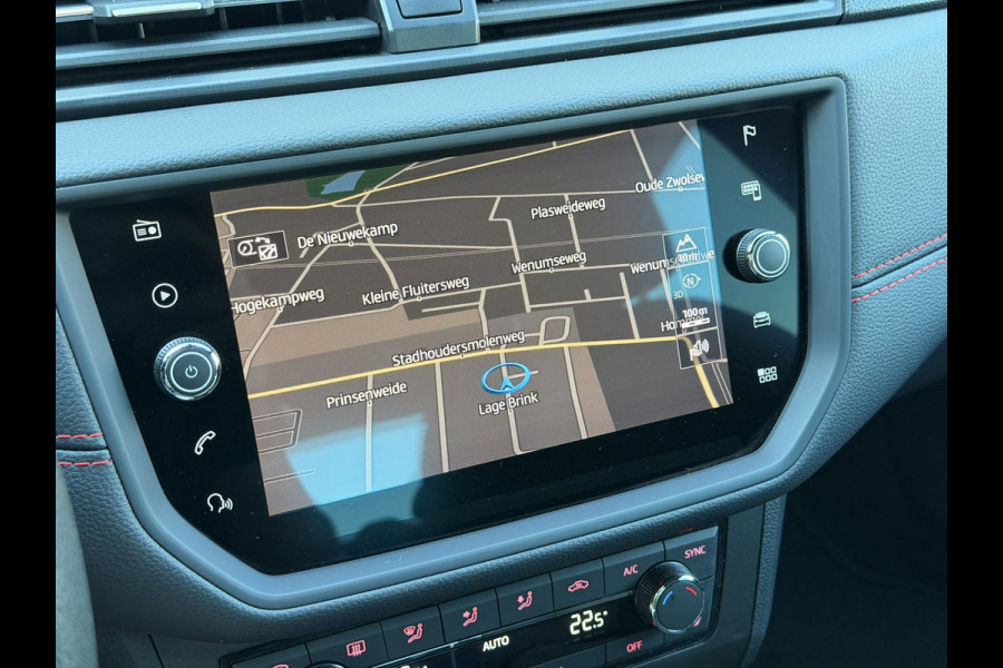 Seat Ibiza 1.0 TSI FR DSG Camera Beats LED Carplay Keyless
