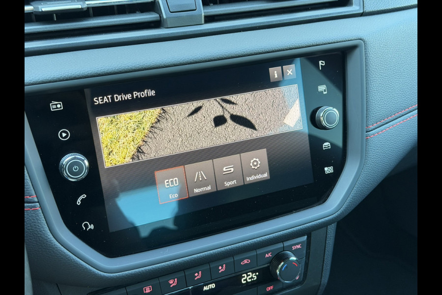 Seat Ibiza 1.0 TSI FR DSG Camera Beats LED Carplay Keyless