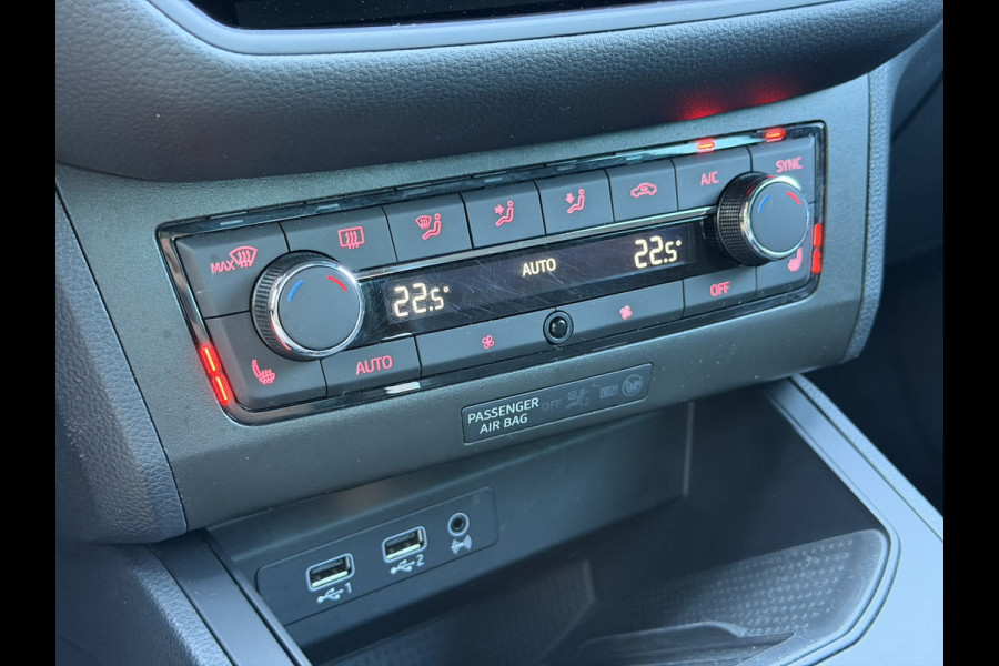 Seat Ibiza 1.0 TSI FR DSG Camera Beats LED Carplay Keyless