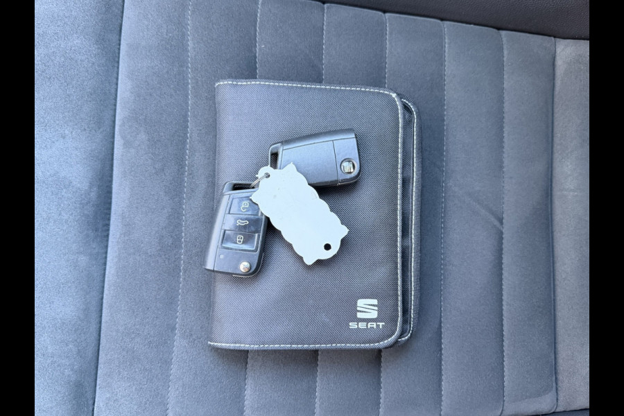 Seat Ibiza 1.0 TSI FR DSG Camera Beats LED Carplay Keyless