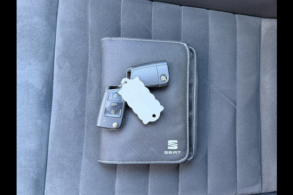 Seat Ibiza 1.0 TSI FR DSG Camera Beats LED Carplay Keyless