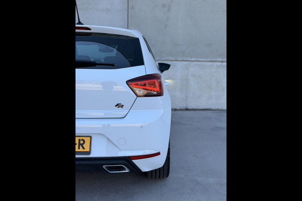 Seat Ibiza 1.0 TSI FR DSG Camera Beats LED Carplay Keyless