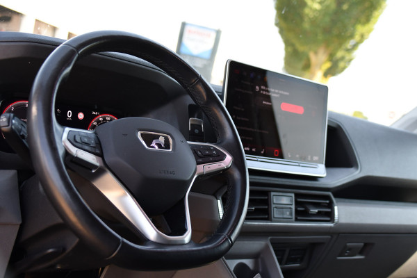 MAN TGE 3.140 35 2.0 L3H3 PB Edition FACELIFT! Camera, Adaptieve Cruise, Carplay, Stoelverwarming, LED, Automaat, 140pk, Geveerde stoel, Stoelmassage, Uniek!